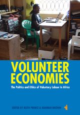 Volunteer Economies - 