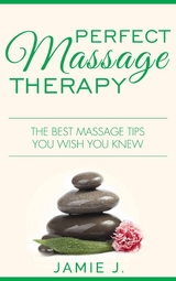 Perfect Massage Therapy - Jamie J.