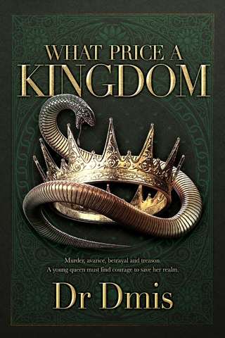 What Price a Kingdom