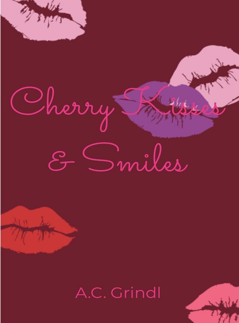 Cherry Kisses and Smiles -  Anton-AC Grindl