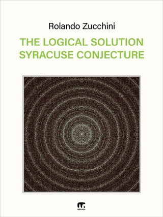 Logical Solution Syracuse Conjecture