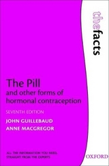 The Pill and other forms of hormonal contraception - Guillebaud, John; MacGregor, Anne
