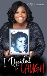 I Decided to Laugh - MJ Stroman