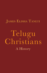 Telugu Christians -  Elisha Taneti James Elisha Taneti
