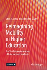 Reimagining Mobility in Higher Education - 