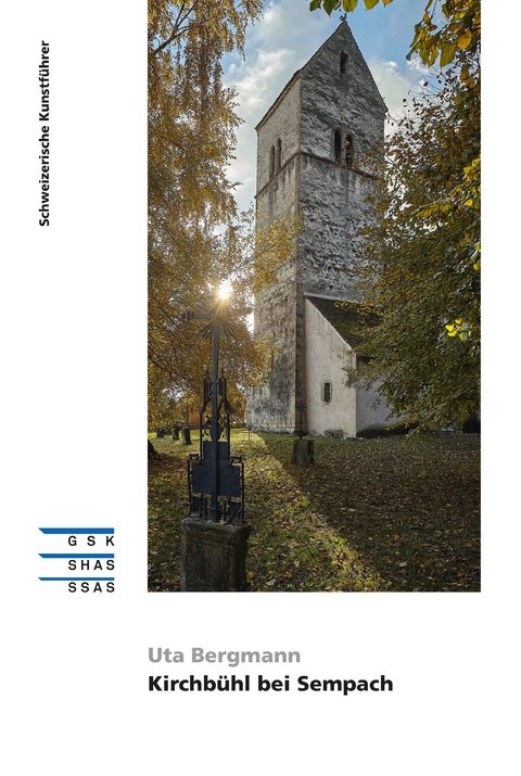 Kirchbühl bei Sempach - Uta Bergmann