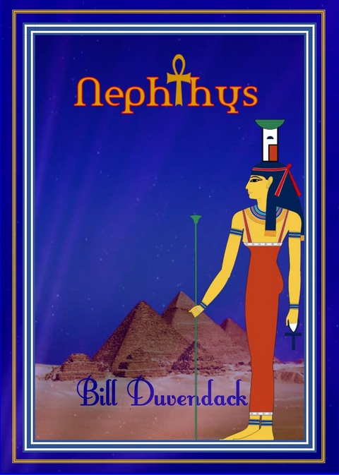 Nephthys - Bill Duvendack
