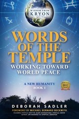 Words of the Temple - Deborah Sadler