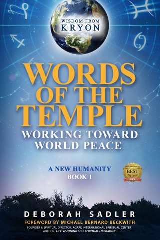 Words of the Temple