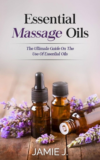 Essential Massage Oils