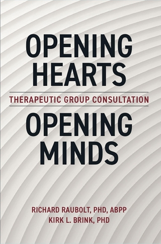 Opening Hearts, Opening Minds