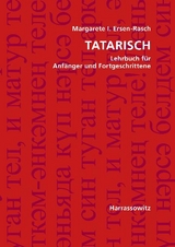 Tatarisch - Margarete I. Ersen-Rasch