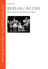 Berlin/Accra - Florian Carl