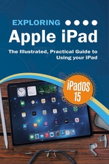 Exploring Apple iPad - Kevin Wilson