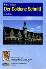 Der Goldene Schnitt - Hans Walser