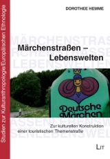 M&auml;rchenstra&szlig;en - Lebenswelten - Dorothee Hemme