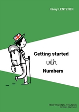 Getting started with Numbers - Remy Lentzner