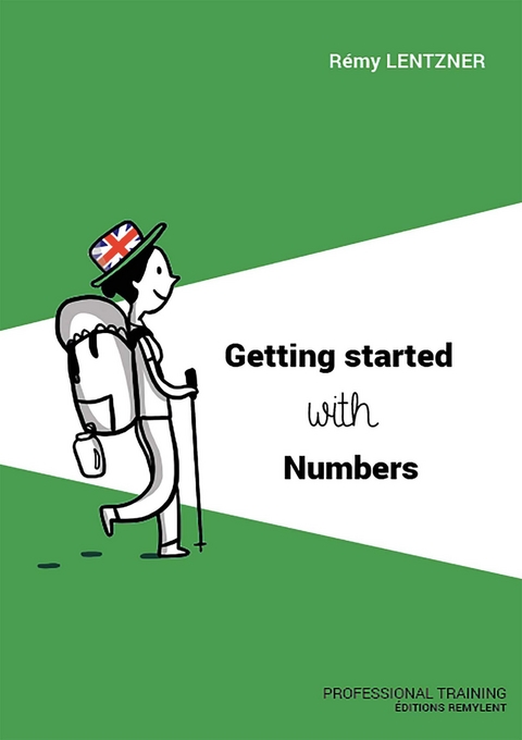 Getting started with Numbers - Remy Lentzner