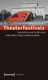 Theaterfestivals - Jennifer Elfert