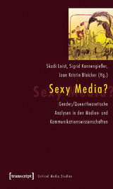 Sexy Media? - 