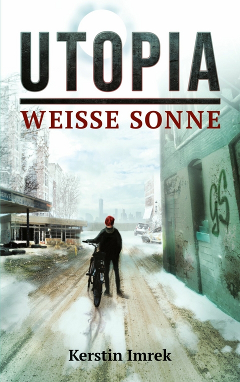 Utopia -  Kerstin Imrek