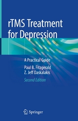 rTMS Treatment for Depression - Paul B. Fitzgerald, Z. Jeff Daskalakis
