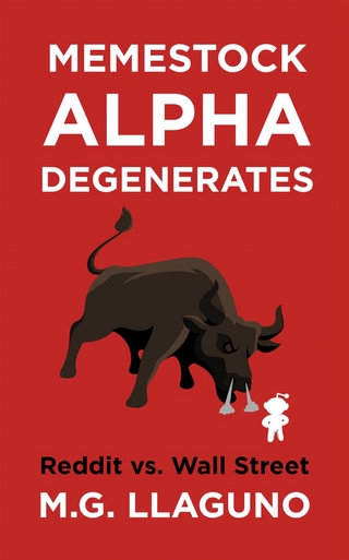 Memestock Alpha Degenerates