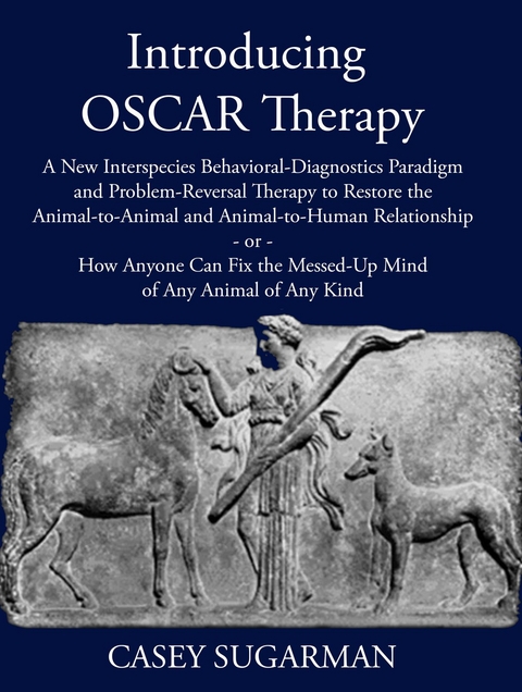 Introducing OSCAR Therapy - Casey Sugarman