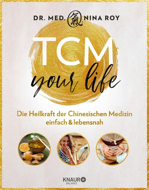 TCM Your Life - Dr. med. Nina Roy