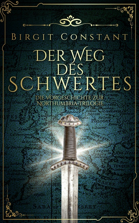 Der Weg des Schwertes - Birgit Constant