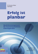 Erfolg ist planbar - M. Christine Klöber, Ralf Klöber