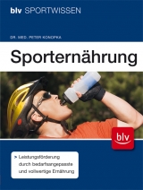 Sportern&auml;hrung - Peter Konopka