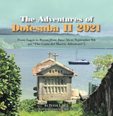 The Adventures of  Dofesaba II 2021 - Peter J. Bell