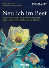 Neulich im Beet - Stefanie Flamm