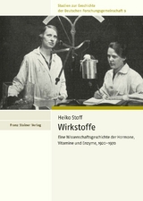 Wirkstoffe - Heiko Stoff