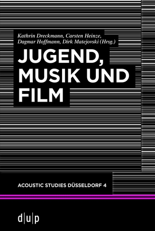 Jugend, Musik und Film