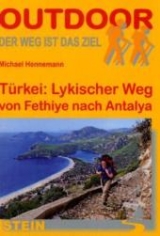 T&uuml;rkei: Lykischer Weg - Michael Hennemann