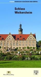 Schloss Weikersheim - Carla Fandrey