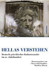 Hellas verstehen - 