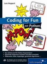 Coding for Fun mit Python - Lars Heppert