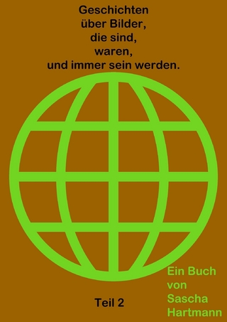 Geschichten über Bilder, die sind, waren, und immer sein werden.