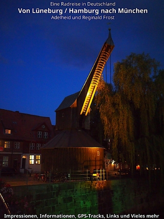 Von Lüneburg nach München