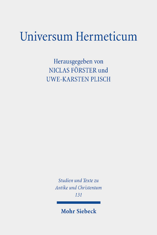 Universum Hermeticum