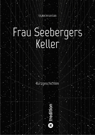 Frau Seebergers Keller