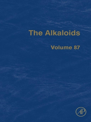 Alkaloids