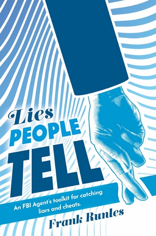 Lies People Tell