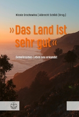 &raquo;Das Land ist sehr gut&laquo; - 