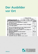 Der Ausbilder vor Ort - Werner Wilhelm
