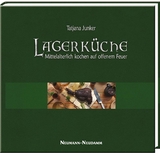 Lagerk&uuml;che - Tatjana Junker