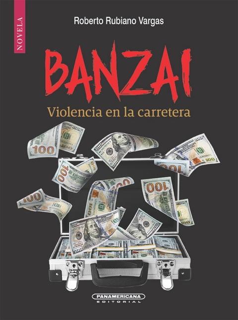 Banzai - Roberto Rubiano